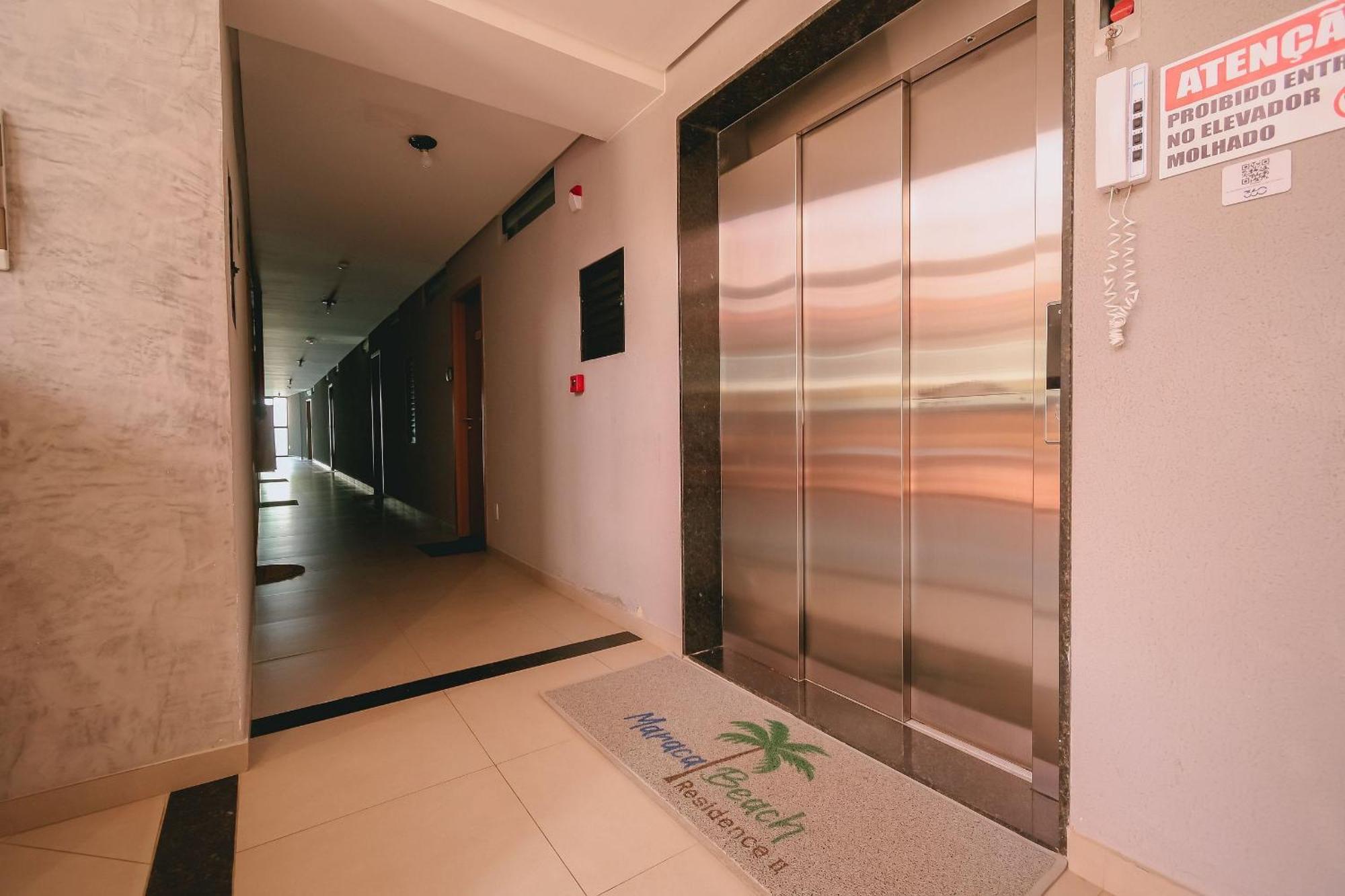 Ape Aconchegante A 50m Do Mar - Maracaipe Holiday home *