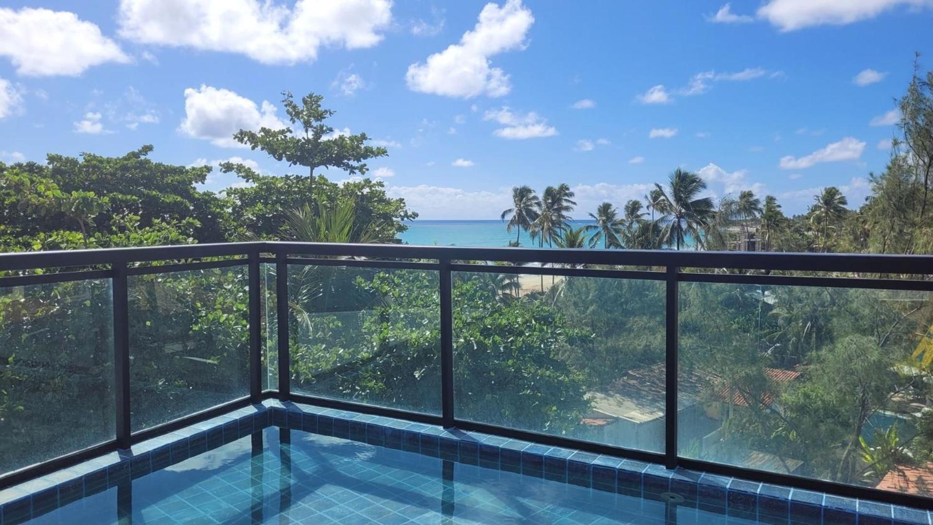 Ape Aconchegante A 50m Do Mar - Maracaipe Holiday home *