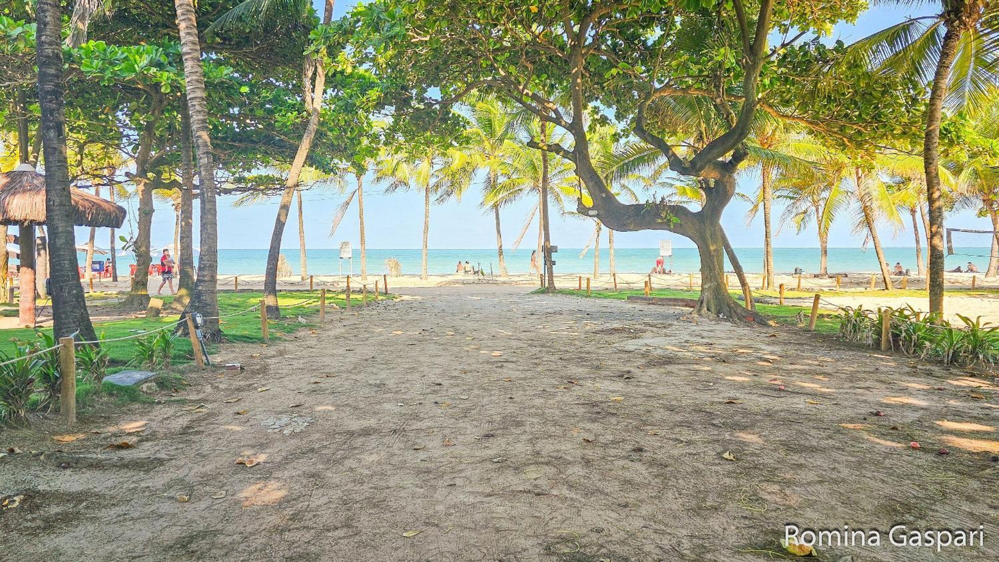 Сasa de vacaciones Ape Aconchegante A 50m Do Mar - Maracaipe Pôrto das Galinhas