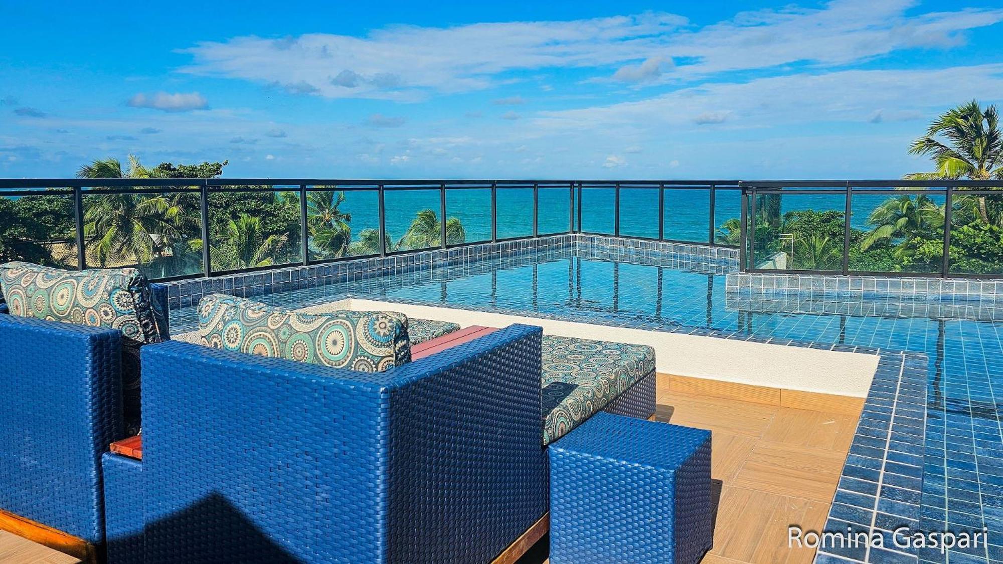 Ape Aconchegante A 50m Do Mar - Maracaipe Holiday home *